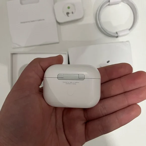 AirPods Pro gen 2